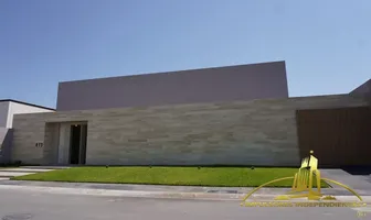 Foto de inmueble en Paseo de Maridaje, Col. La Rioja C.P. 25200, Saltillo