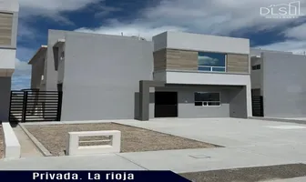 Foto de inmueble en RESIDENCIAL LA RIOJA #SN, Col. La Rioja C.P. 26093, Piedras Negras
