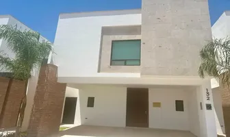 Foto de inmueble en Blv Territorio Santos Modelo #12, Col. La Rioja Residencial C.P. 27018, Torreón