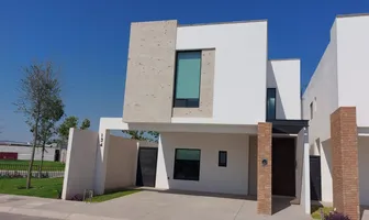Foto de inmueble en Senderos  #134, Col. La Rioja Residencial C.P. 27018, Torreón