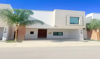 Foto de inmueble en toledo #1, Col. La Rioja Residencial C.P. 27018, Torreón
