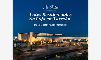 Foto de inmueble en Calzada María Montessori #1, Col. La Rúa Residencial C.P. 27107, Torreón