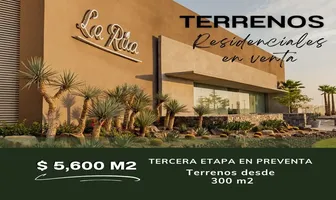 Foto de inmueble en La Rúa Residencial #S/N, Col. La Rúa Residencial C.P. 27107, Torreón