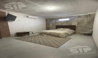 Foto de inmueble en Departamento Amueblado en Renta La Salle Saltillo, Col. La Salle C.P. 25240, Saltillo