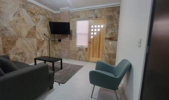 Foto de inmueble en Renta DE Departamento Amueblado EN LA Salle, Col. La Salle C.P. 25240, Saltillo