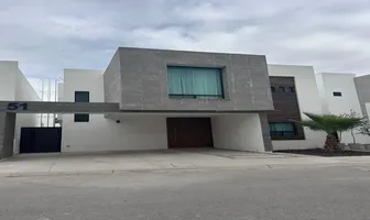 Foto de inmueble en BLVD DE LOS ARBOLES #S/N, Col. La Toscana Residencial C.P. 27018, Torreón