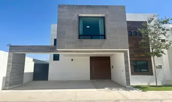 Foto de inmueble en Sin nombre de calle, Col. La Toscana Residencial C.P. 27018, Torreón