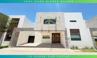 Foto de inmueble en Sin nombre de calle, Col. La Toscana Residencial C.P. 27018, Torreón