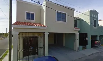Foto de inmueble en SAN MARTÍN #00, Col. La Toscana C.P. 26050, Piedras Negras