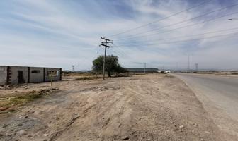 Foto de inmueble en Sin nombre de calle, Col. La Unión C.P. 27108, Torreón