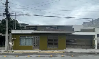 Foto de inmueble en Doctor Felipe González #160, Col. Lagos Continental C.P. 25253, Saltillo