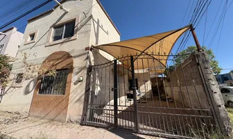 Foto de inmueble en Nogalar #725, Col. Las Arboledas C.P. 27084, Torreón