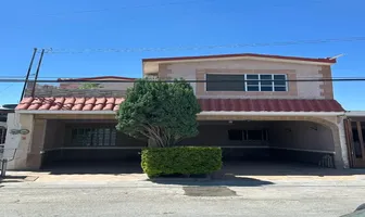 Foto de inmueble en av. huichazal #236, Col. Las Arboledas C.P. 27084, Torreón