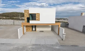 Foto de inmueble en Vía Turín oriente #S/N, Col. Las Brisas C.P. 25210, Saltillo