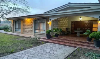 Foto de inmueble en Alpinistas #51, Col. Las Cabañas C.P. 25200, Saltillo
