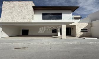 Foto de inmueble en Monte Sabino, Col. Las Canteras C.P. 25298, Saltillo