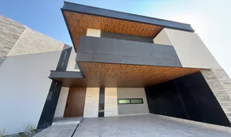 Foto de inmueble en Sin nombre de calle #S/N, Col. Las Canteras C.P. 25298, Saltillo