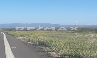 Foto de inmueble en MONCLOVA PAREDON MESILLAS, Col. Las Coloradas C.P. 25942, Ramos Arizpe