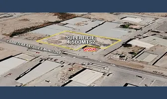 Foto de inmueble en Sin nombre de calle #S/N, Col. Las Encinas C.P. 25933, Ramos Arizpe