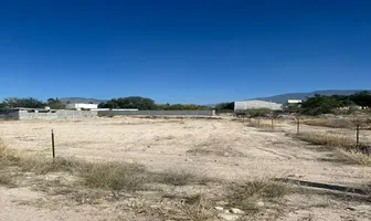 Foto de inmueble en Sin nombre de calle #S/N, Col. Las Flores C.P. 25354, Arteaga