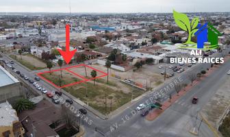 Foto de inmueble en 2 Lotes de Terreno en Venta Periodistas y Jardin, Resc. Las Fuentes Piedras Negras, Coah, Col. Las Fuentes C.P. 26010, Piedras Negras
