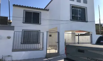 Foto de inmueble en Bugambilias #125, Col. Las Fuentes C.P. 26010, Piedras Negras