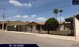 Foto de inmueble en Col. Las fuentes #s/n, Col. Las Fuentes C.P. 26010, Piedras Negras