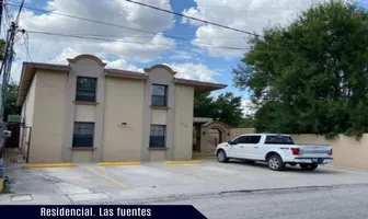 Foto de inmueble en JARDIN #426, Col. Las Fuentes C.P. 26010, Piedras Negras