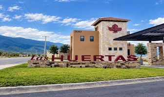 Foto de inmueble en Las Huertas, Col. Las Huertas C.P. 25353, Arteaga