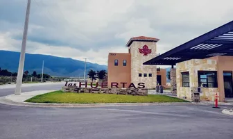 Foto de inmueble en Las huertas #555, Col. Las Huertas C.P. 25353, Arteaga