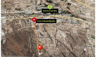Foto de inmueble en Terreno en Venta en Arteaga, Coahuila – 10,000 m², Col. Las Huertas C.P. 25353, Arteaga