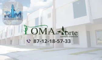 Foto de inmueble en Circuito Lomas del Norte #72, Col. Las Lomas C.P. 27058, Torreón