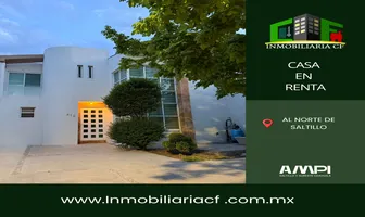 Foto de inmueble en Sin nombre de calle, Col. Las Magnolias C.P. 25203, Saltillo