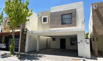 Foto de inmueble en Telegrama #191, Col. Las Maravillas C.P. 25019, Saltillo