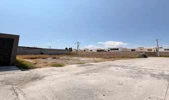 Foto de inmueble en Sin nombre de calle, Col. Las Misiones C.P. 25209, Saltillo