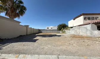 Foto de inmueble en Sin nombre de calle, Col. Las Misiones C.P. 25209, Saltillo