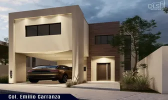 Foto de inmueble en Col. Emilio Carranza #s/n, Col. Las Palmas C.P. 26070, Piedras Negras