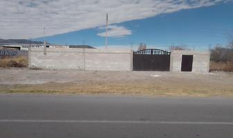 Foto de inmueble en Sin nombre de calle, Col. Las Palmeras C.P. 27989, Parras