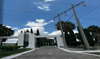 Foto de inmueble en Sin nombre de calle, Col. Las Palmeras C.P. 27989, Parras