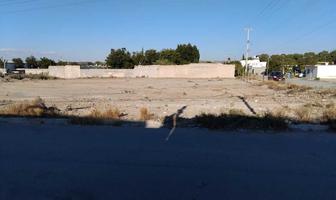 Foto de inmueble en Vicente Guerrero, Col. Las Palmeras C.P. 27989, Parras