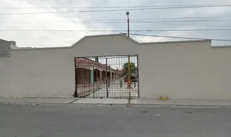 Foto de inmueble en Eulalio Gutiérrez #956, Col. Las Praderas C.P. 25295, Saltillo