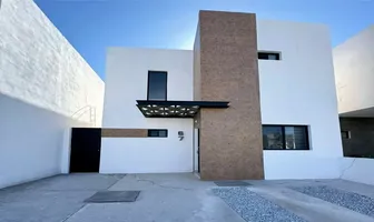 Foto de inmueble en Puertas #01, Col. Las Puertas del Desierto C.P. 27086, Torreón