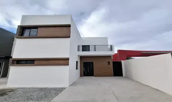Foto de inmueble en Puertas #03, Col. Las Puertas del Desierto C.P. 27086, Torreón