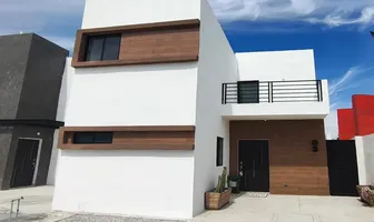 Foto de inmueble en Sin nombre de calle, Col. Las Puertas del Desierto C.P. 27086, Torreón