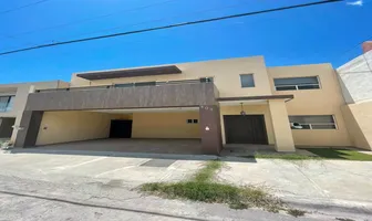 Foto de inmueble en Aconcagua #403, Col. Las Quintas C.P. 25206, Saltillo