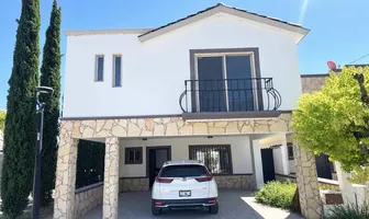 Foto de inmueble en Aconcagua #434, Col. Las Quintas C.P. 25206, Saltillo