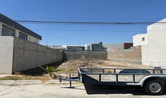 Foto de inmueble en De los Misterios #Lote 63, Col. Las Quintas C.P. 27105, Torreón