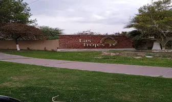 Foto de inmueble en Antigua carretera a San Pedro Km 3 #S/NInt. no, Col. Las Trojes C.P. 27010, Torreón
