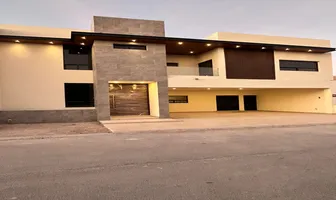 Foto de inmueble en CERRADA SAN EUGENIO PORTON FELIPE #11, Col. Las Trojes C.P. 27010, Torreón