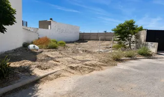 Foto de inmueble en Cerrada Santa Margarita #S/N, Col. Las Trojes C.P. 27010, Torreón